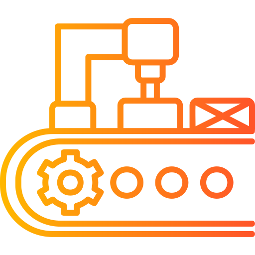 Industrial Plants and Machinery