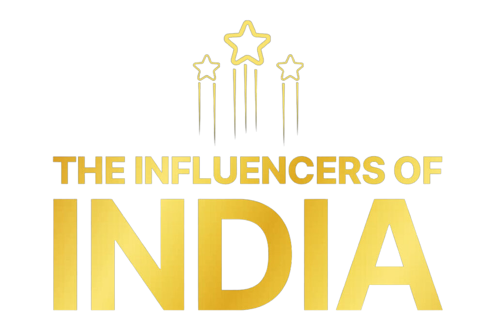 The Influencers of India