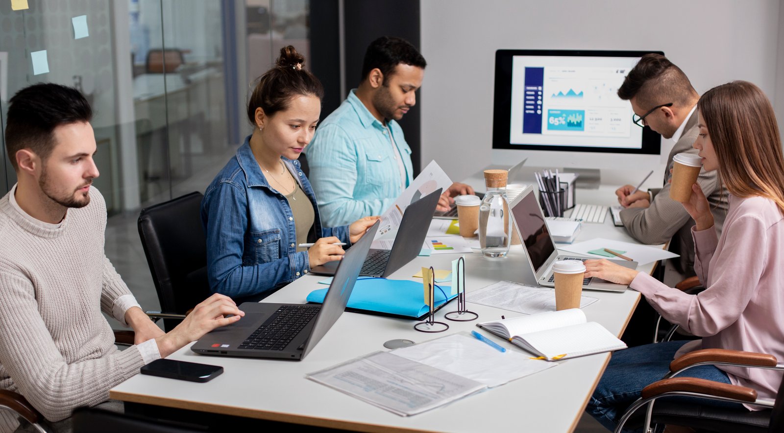 How Managed IT Services Can Reduce Costs