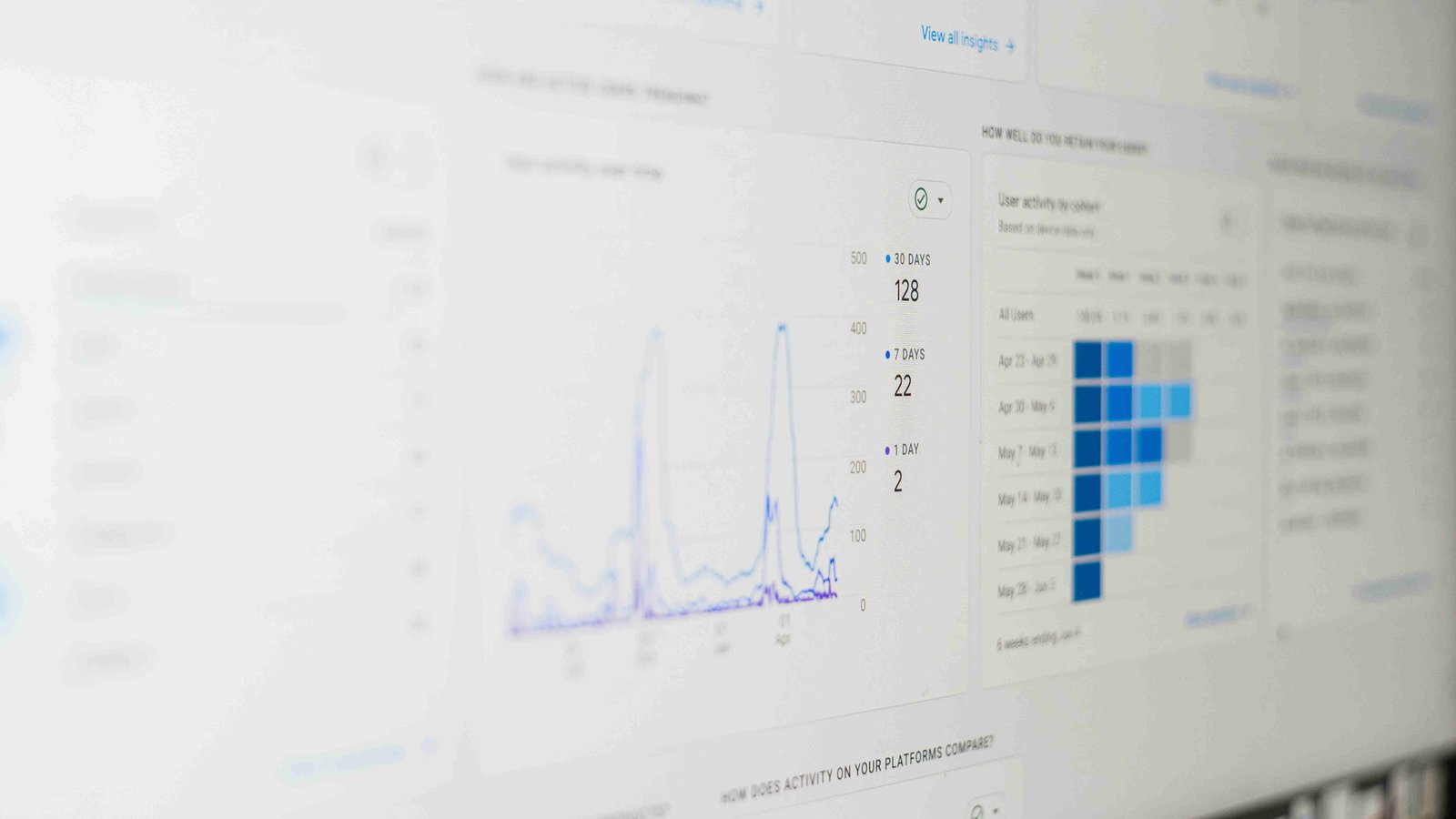 Search Engine Optimization