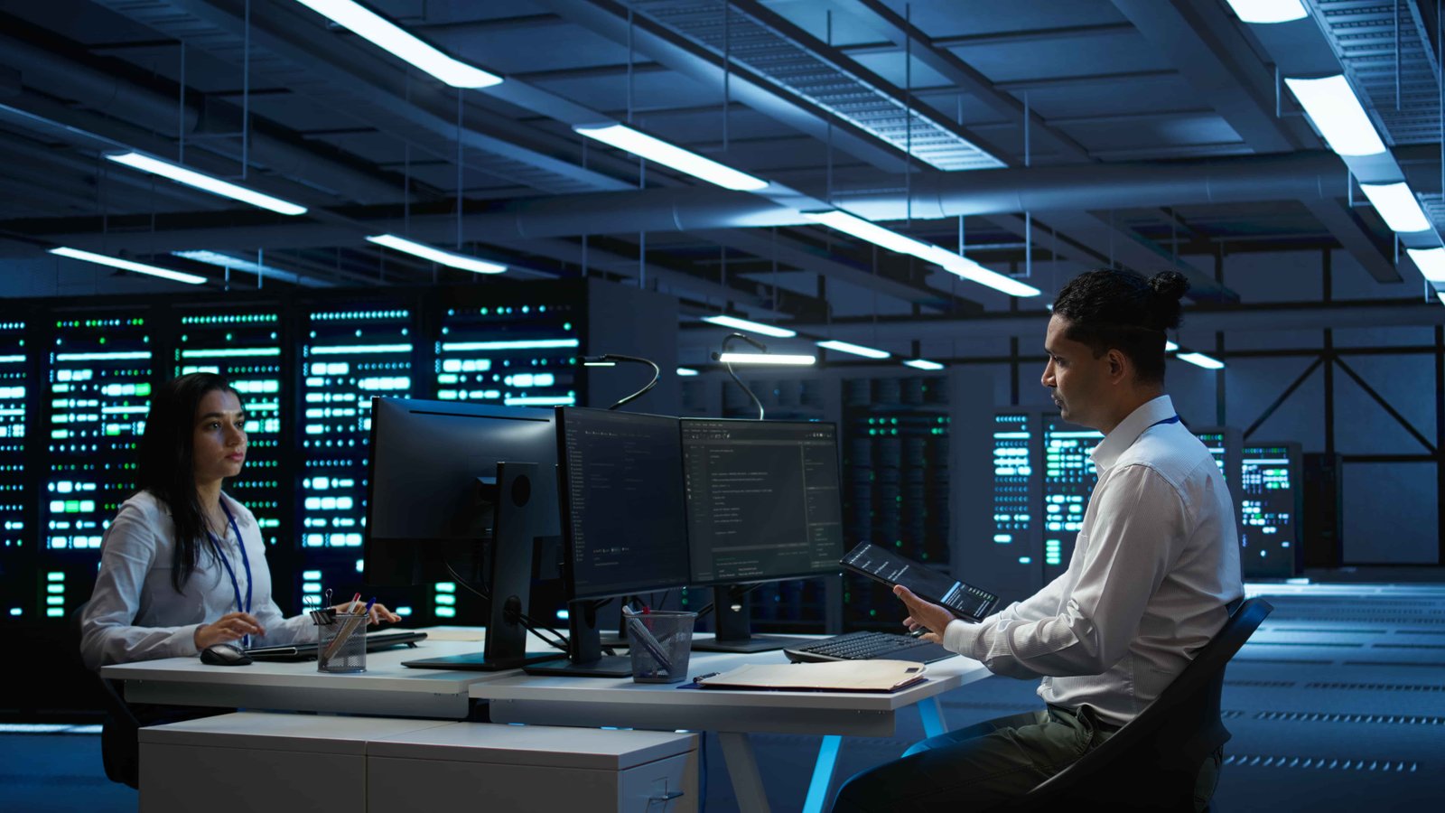 IT Solutions