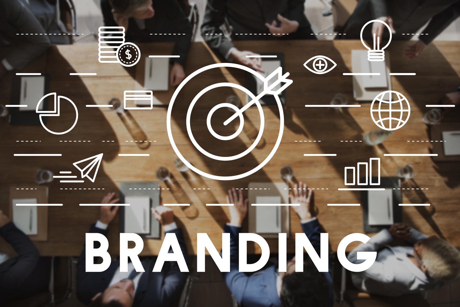 Branding & Creatives