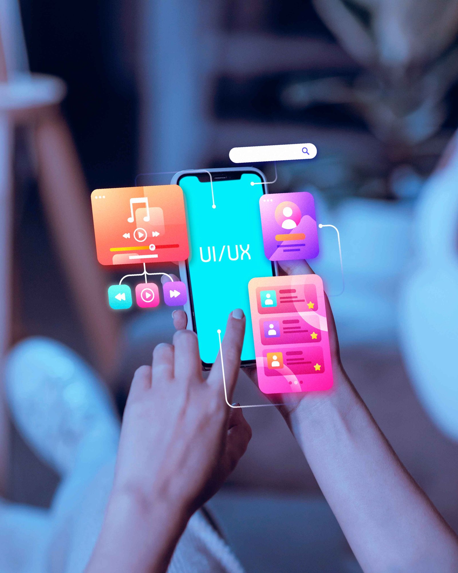 App Development