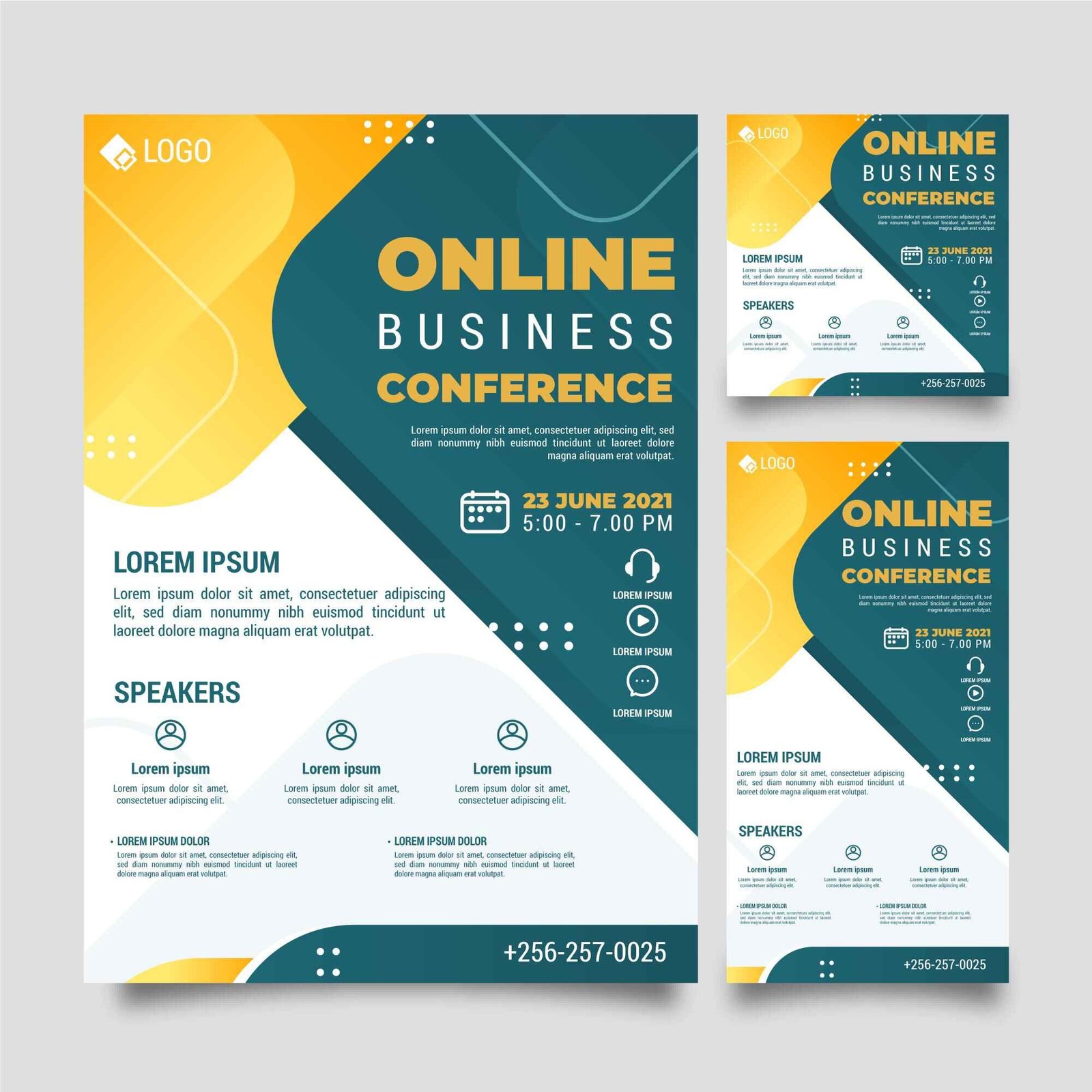 Brochures & Flyers