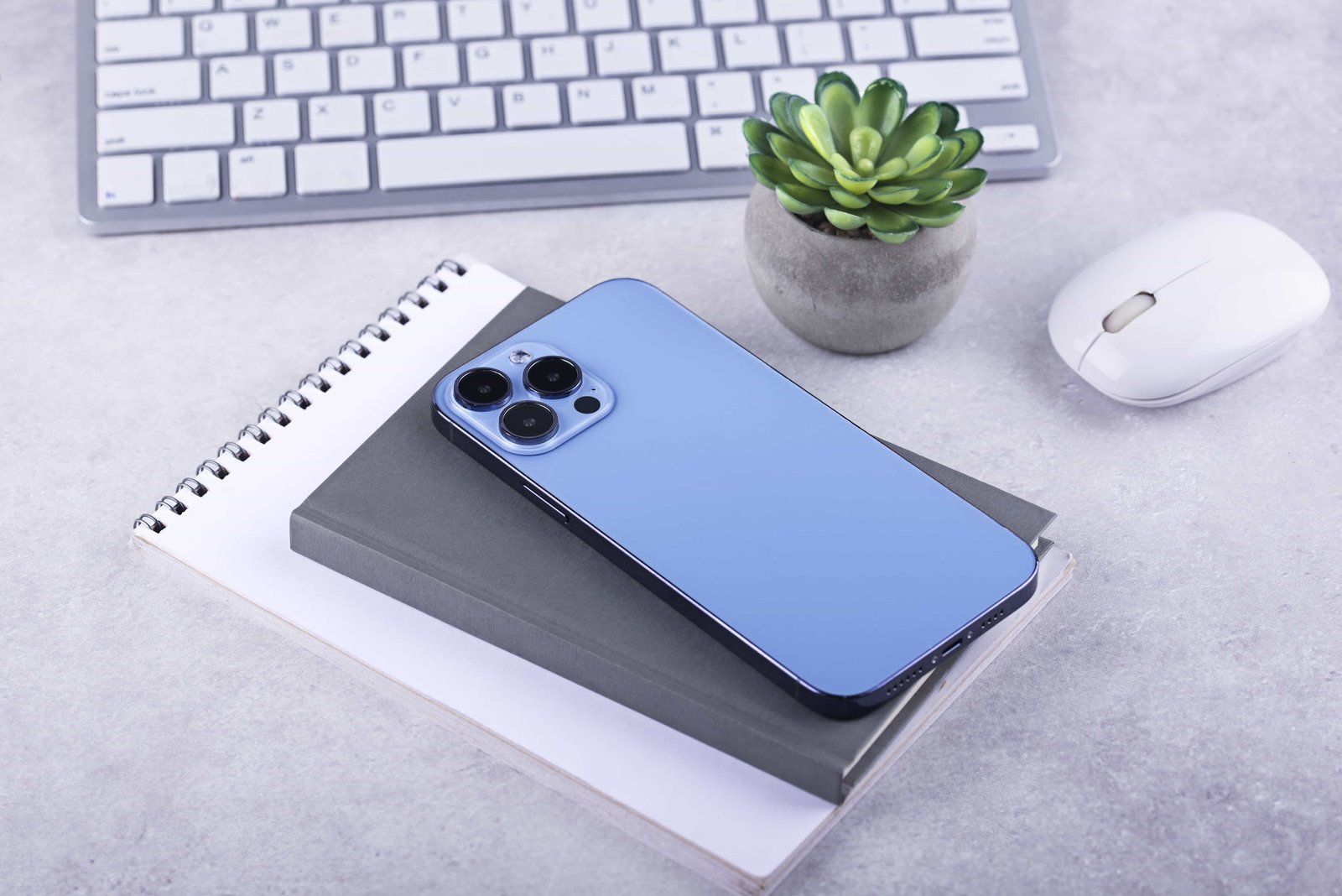 iOS App Development