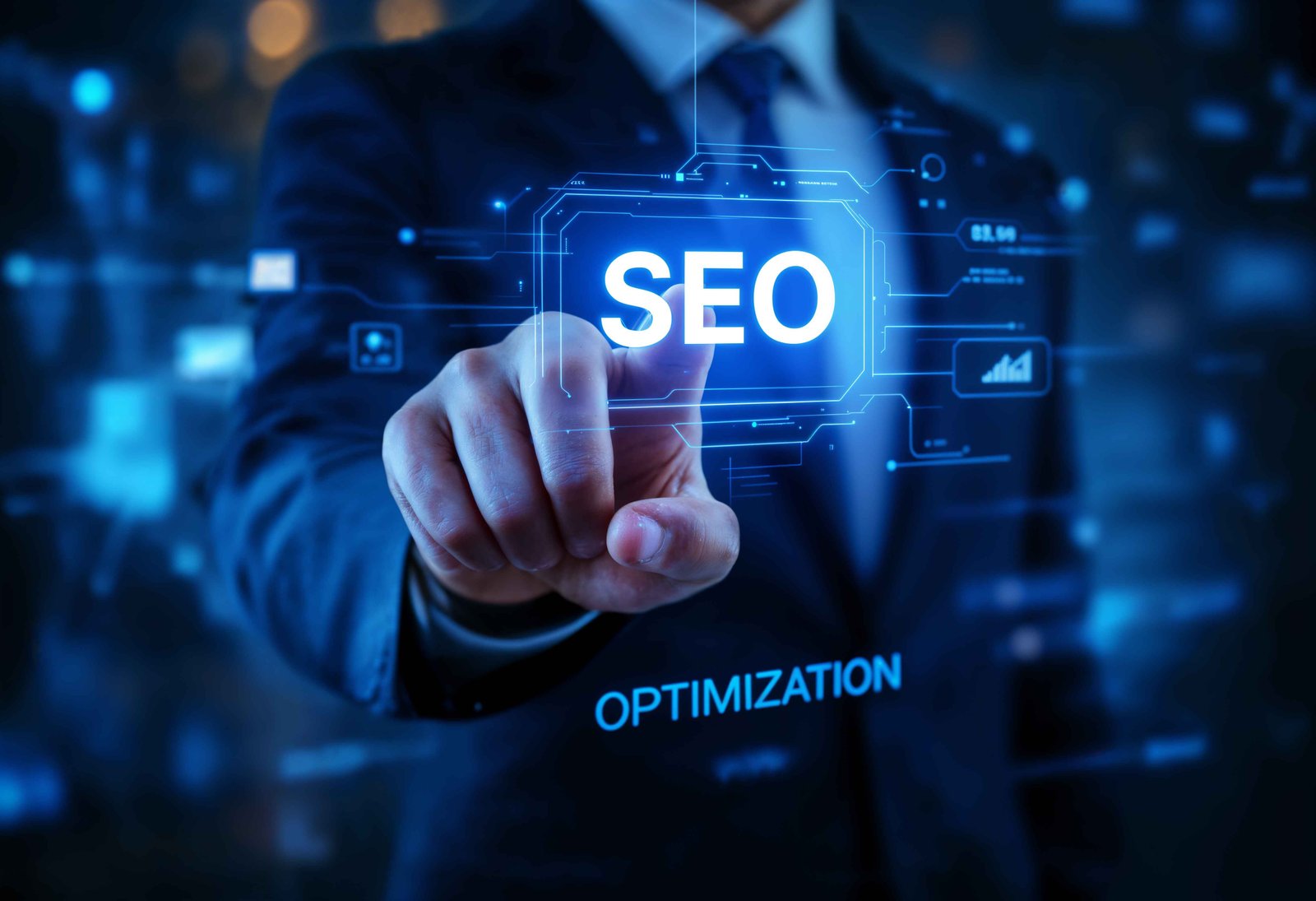 Technical SEO