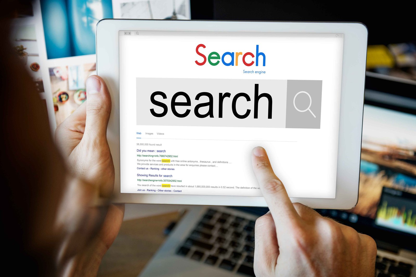 Google Search Ads