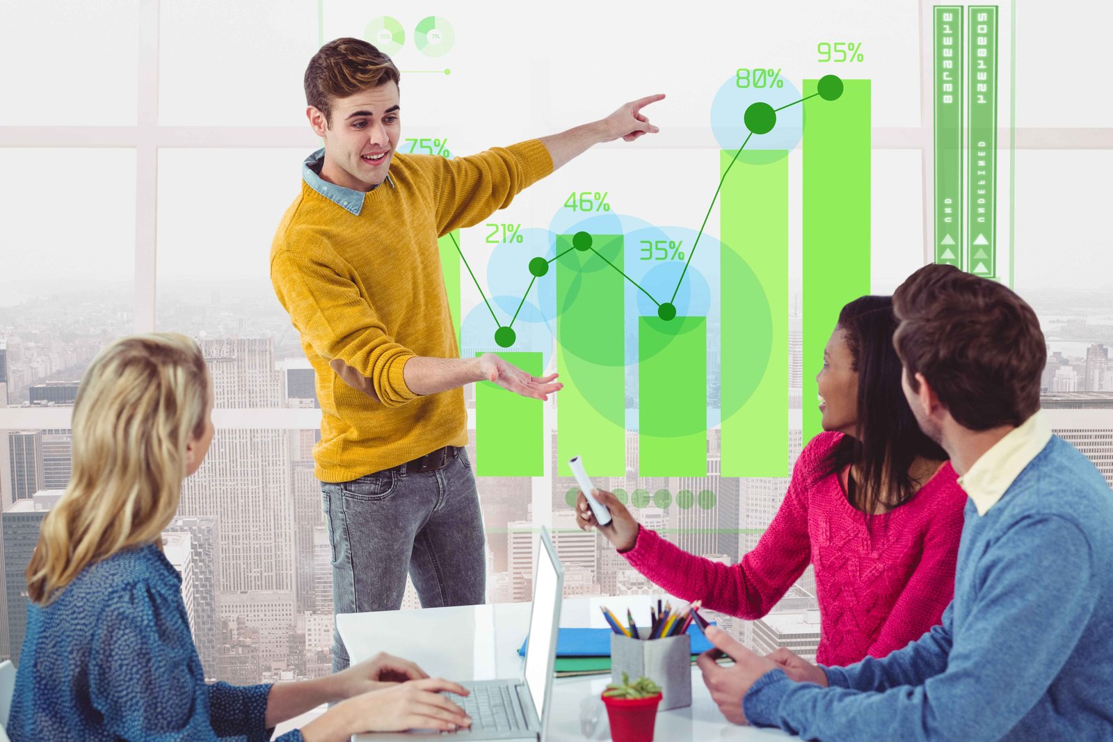 Lead Nurturing Campaigns